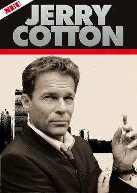 Jerry Cotton – Der Film