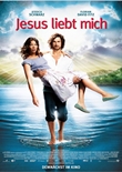 Jesus liebt mich – deutsches Filmplakat – Film-Poster Kino-Plakat deutsch