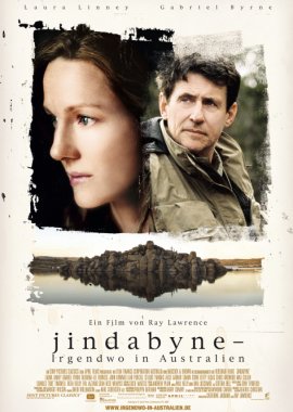 Jindabyne – Irgendwo in Australien – Laura Linney, Gabriel Byrne, Chris Haywood, Tatea Reilly, John Howard, Leah Purcell – Ray Lawrence – Raymond Carver, Australien – Filme, Kino, DVDs Kinofilm Filmdrama – Charts, Bestenlisten, Top 10, Hitlisten, Chartlisten, Bestseller-Rankings