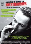 Joe Strummer – The Future is Unwritten – deutsches Filmplakat – Film-Poster Kino-Plakat deutsch