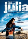 Julia – Tilda Swinton, Saul Rubinek, Kate del Castillo, Aidan Gould, Jude Ciccolella, Bruno Bichir – Erick Zonca