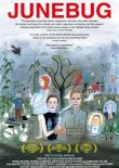 Junebug – deutsches Filmplakat – Film-Poster Kino-Plakat deutsch