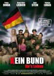 Kein Bund für's Leben – deutsches Filmplakat – Film-Poster Kino-Plakat deutsch