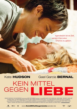 Kein Mittel gegen Liebe – deutsches Filmplakat – Film-Poster Kino-Plakat deutsch