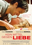 Kein Mittel gegen Liebe – deutsches Filmplakat – Film-Poster Kino-Plakat deutsch