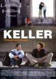 Keller – Teenage Wasteland – deutsches Filmplakat – Film-Poster Kino-Plakat deutsch