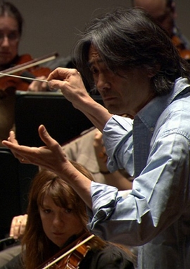 Kent Nagano – Montréal Symphony