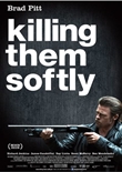 Killing Them Softly – deutsches Filmplakat – Film-Poster Kino-Plakat deutsch