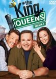 King of Queens – Staffel 6 – deutsches Filmplakat – Film-Poster Kino-Plakat deutsch