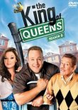 King of Queens – Staffel 8 – deutsches Filmplakat – Film-Poster Kino-Plakat deutsch