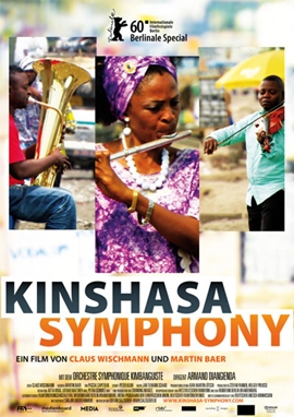Kinshasa Symphony
