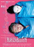 Kirschblüten – Hanami – deutsches Filmplakat – Film-Poster Kino-Plakat deutsch