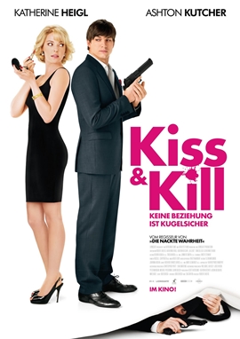 Kiss & Kill