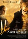 Klang der Stille – Copying Beethoven – deutsches Filmplakat – Film-Poster Kino-Plakat deutsch