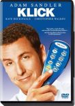 Klick - Adam Sandler, Kate Beckinsale, Christopher Walken, David Hasselhoff, Sean Astin, Jennifer Coolidge - Frank Coraci - Henry Winkler