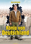 König von Deutschland – deutsches Filmplakat – Film-Poster Kino-Plakat deutsch