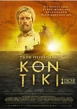 Kon-Tiki – deutsches Filmplakat – Film-Poster Kino-Plakat deutsch