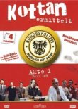Kottan ermittelt – Akte 1, Fall 1-8 – deutsches Filmplakat – Film-Poster Kino-Plakat deutsch