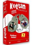 Kottan ermittelt – Akte 2, Fall 9-19 – deutsches Filmplakat – Film-Poster Kino-Plakat deutsch