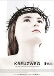 Kreuzweg – deutsches Filmplakat – Film-Poster Kino-Plakat deutsch