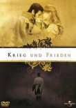 Krieg und Frieden – deutsches Filmplakat – Film-Poster Kino-Plakat deutsch
