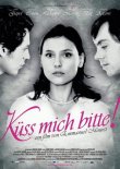 Küss mich bitte! – deutsches Filmplakat – Film-Poster Kino-Plakat deutsch