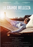 La Grande Bellezza - Die gro&szlig;e Sch&ouml;nheit - deutsches Filmplakat - Film-Poster Kino-Plakat deutsch