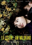 La Lisière – Am Waldrand – deutsches Filmplakat – Film-Poster Kino-Plakat deutsch