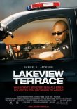 Lakeview Terrace – deutsches Filmplakat – Film-Poster Kino-Plakat deutsch