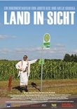 Land in Sicht - deutsches Filmplakat - Film-Poster Kino-Plakat deutsch