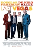 Last Vegas – deutsches Filmplakat – Film-Poster Kino-Plakat deutsch