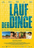 Lauf der Dinge – deutsches Filmplakat – Film-Poster Kino-Plakat deutsch