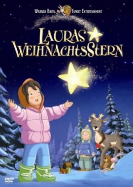 Lauras Weihnachtsstern &ndash; Nach den Bilderb&uuml;chern von Klaus Baumgart &ndash; Piet De Rycker, Thilo Graf Rothkirch &ndash; Klaus Baumgart, Weihnachten &ndash; Filme, Kino, DVDs Animationsfilm &ndash; Charts & Bestenlisten