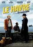 Le Havre – deutsches Filmplakat – Film-Poster Kino-Plakat deutsch
