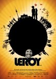 Leroy – deutsches Filmplakat – Film-Poster Kino-Plakat deutsch