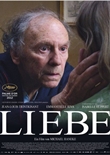 Liebe – deutsches Filmplakat – Film-Poster Kino-Plakat deutsch