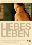 Liebesleben – deutsches Filmplakat – Film-Poster Kino-Plakat deutsch
