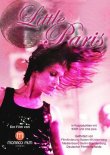 Little Paris – deutsches Filmplakat – Film-Poster Kino-Plakat deutsch