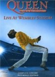 Live At Wembley Stadium – Queen – Gavin Taylor