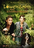 Löwenzahn – Das Kinoabenteuer – deutsches Filmplakat – Film-Poster Kino-Plakat deutsch