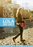 Lola gegen den Rest der Welt – deutsches Filmplakat – Film-Poster Kino-Plakat deutsch