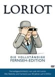 Loriot - Die vollständige Fernseh-Edition - Loriot, Evelyn Hamann, Heinz Meier, Heiner Schmidt, Ingeborg Heydorn, Edgar Hoppe - Vicco von Bülow - Comedy