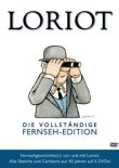 Loriot - Die vollständige Fernseh-Edition - Loriot, Evelyn Hamann, Heinz Meier, Heiner Schmidt, Ingeborg Heydorn, Edgar Hoppe - Vicco von Bülow - Comedy - VIP DVD-Charts - Chartliste Hitliste der beliebtesten DVDs