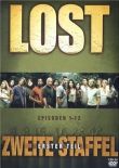 Lost – 2. Staffel, 1. Teil, Episoden 1-12 – Naveen Andrews, Matthew Fox, Jorge Garcia, Dominic Monaghan, Josh Holloway, Emilie de Ravin – Jack Bender, Tucker Gates – Harold Perrineau, Adewale Akinnuoye-Agbaje, Sam Anderson, L. Scott Caldwell, Henry Ian Cusick, Michael Emerson, Mira Furlan, Maggie Grace, Malcolm David Kelley, Daniel Dae Kim, Yunjin Kim, Evangeline Lilly, Elizabeth Mitchell, Terry O'Quinn, Michelle Rodriguez, Rodrigo Santoro, Cynthia Watros