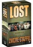 Lost – 2. Staffel, 2. Teil, Episoden 13-24 – deutsches Filmplakat – Film-Poster Kino-Plakat deutsch