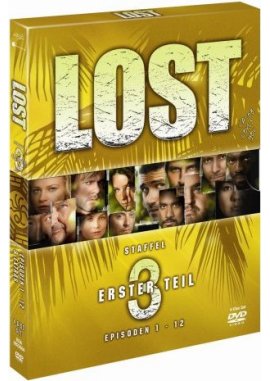 Lost – 3. Staffel, 1. Teil, Episoden 1-12