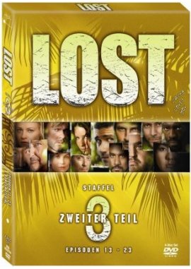 Lost – 3. Staffel, 2. Teil, Episoden 13-22