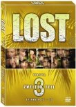 Lost – 3. Staffel, 2. Teil, Episoden 13-22 – Naveen Andrews, Emilie de Ravin, Matthew Fox, Jorge Garcia, Josh Holloway, Daniel Dae Kim – Jack Bender, Paul A. Edwards – Evangeline Lilly, Henry Ian Cusick, Michael Emerson, Josh Holloway, Maggie Grace, Daniel Dae Kim, Yunjin Kim, Elizabeth Mitchell, Harold Perrineau, Dominic Monaghan, Terry O'Quinn, Ian Somerhalder, Marsha Thomason