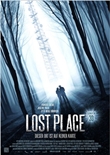 Lost Place – deutsches Filmplakat – Film-Poster Kino-Plakat deutsch