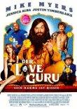 Der Love Guru – deutsches Filmplakat – Film-Poster Kino-Plakat deutsch